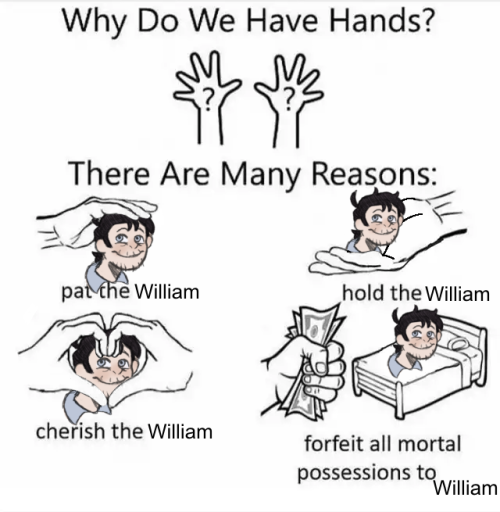 I Decided To Make A Meme For A Fnaf Au I Made