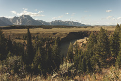 robsesphoto:  Grand Teton National Park