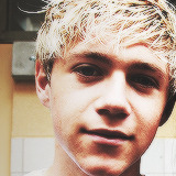 ofziall:    Fetus Niall | Hair [from this