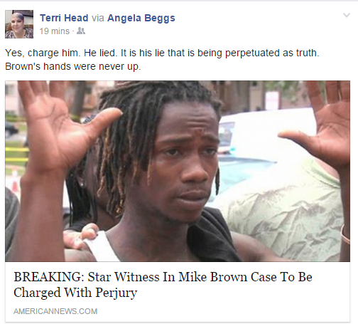 bishopmyles:  janemba:  he-gassen:  WARNING: People on FB keep spreading this stupid