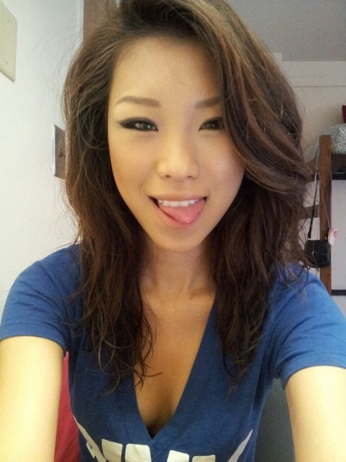 finestasianbabes: Facebook page Instagram/fivestarasians Click here for Asian Videos Click here for 