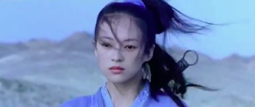 sinethetamagazine:英雄 / Hero (2002) dir. Zhang Yimou (张艺谋)Directed by the internationally-acclaimed Z