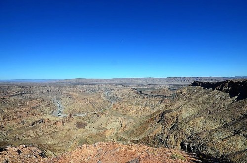 Namibia 2023/24 - Tag 11