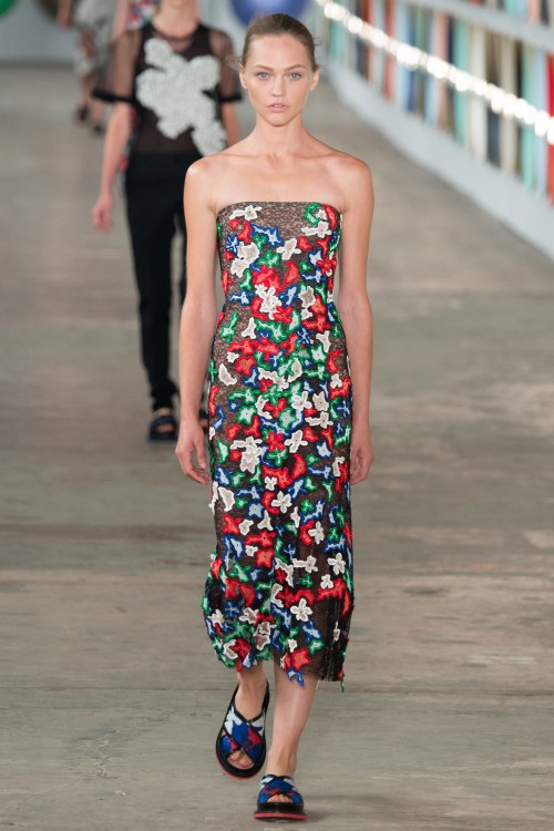BOSS // Spring 2017 Collection favouritesAlthough I’ve always been a fan of Boss, I absolutely