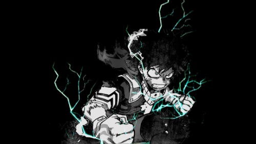 louisquinnzel:⭐️MIDORIYA IZUKU⭐️