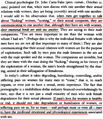 mississippistreet:- Loving to Survive: Sexual Terror, Men’s Violence, and Women’s Lives by Dee L.R. Graham, pg. 112