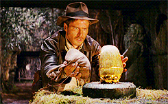 27thdoctor:  Raiders of the Lost Ark (1981) 