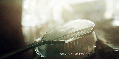 outlandersfans:  Sing me a song of a lass that is gone… *X* 