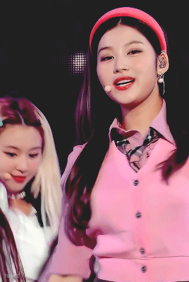 Twice Twuce 1031 Sana Up No More