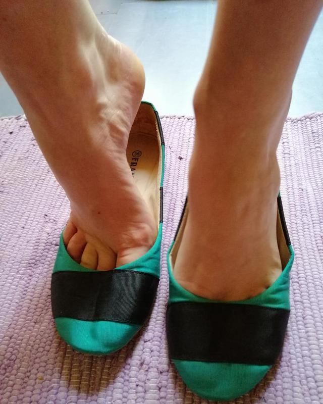 Cute n Sexy Feet