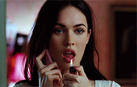 bubbagumps:female awesome meme✔ 1/5 antagonists➱ jennifer check (jennifer’s body)