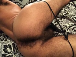 horny4mansmells:  hairylovingbiguy:  Nice