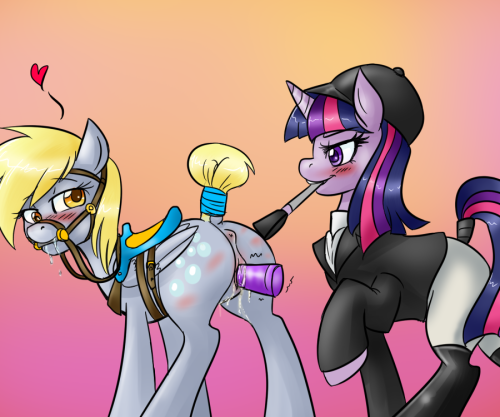 r34dash:  Last batch of Derpy 