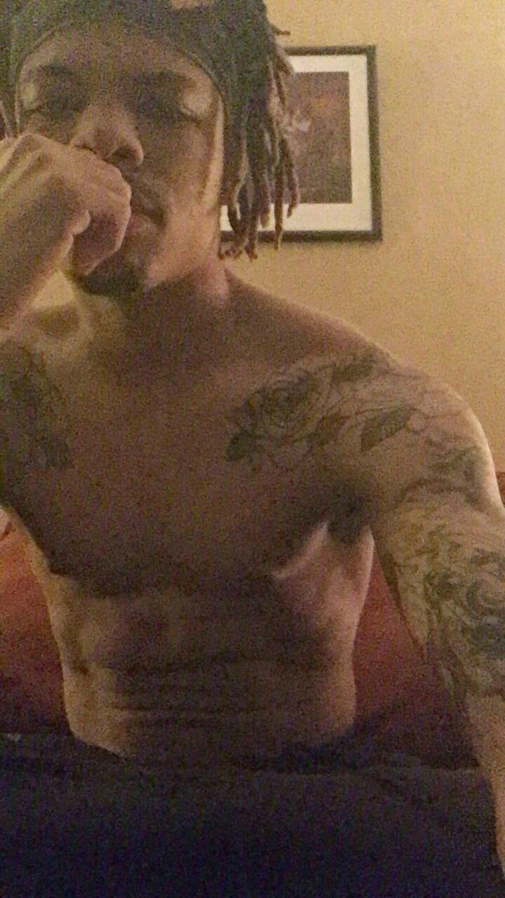 baitfordays:  I could watch him all day and still get off ugh! So sexy! And his cumshots