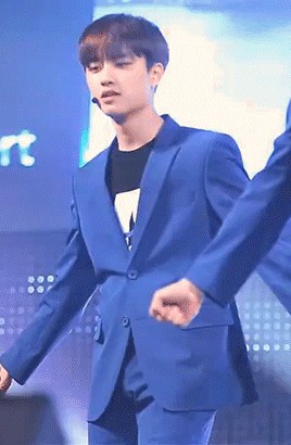 cheongbowe: kaisooesque: I’m just gonna leave this here… 하앍♥ 개빡쌔다 질질
