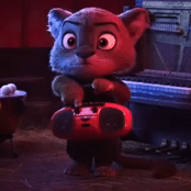 tempusfelis:  I’d love to see a spinoff about this Catmull guy, honestly. Like a ‘where is he now’ sort of thing. 