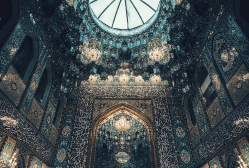 xaidi:Art &amp; Beauty: Shrine of Abbas Alamdar (a.s), Karbala, Iraq.