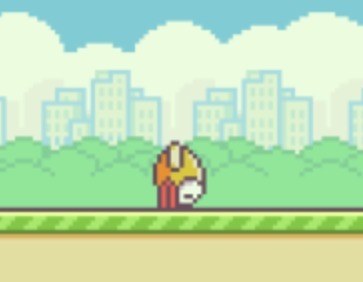 forever:  do u ever just feel like flappy bird  