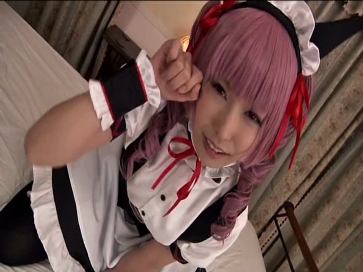 Steins Gate Cosplay Girls Part 1 VIDEO - https://www.facebook.com/photo.php?v=675274542532029