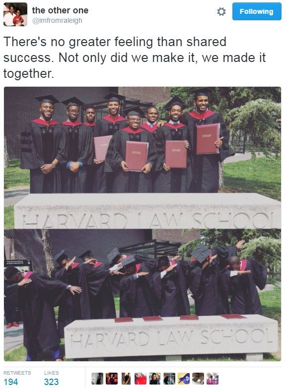 bellaxiao:  Black people are the future of America’s justice system we can believe