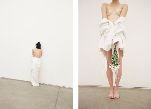 skt4ng:  Photography by HART LËSHKINA for 1granary Magazine #2