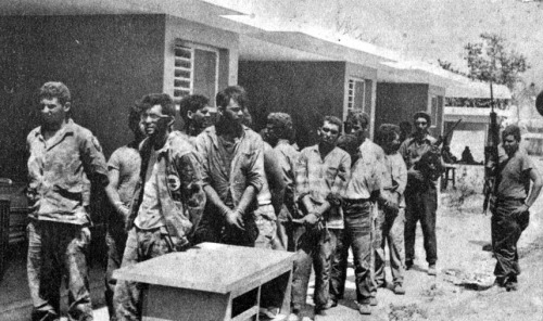todayinhistory:April 17th 1961: Bay of Pigs InvasionOn this day in 1961, a group of around 1,500 C