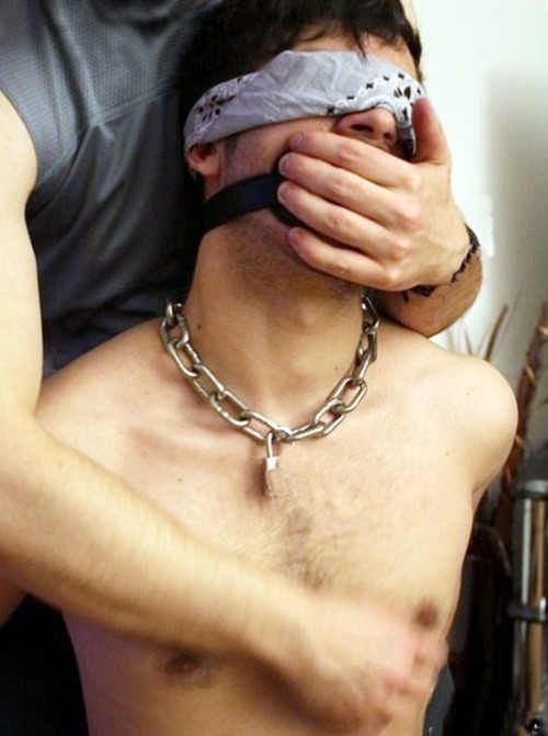 Twinks And Kink
