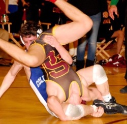 Jockbrad:  Swimmers, Wrestlers, Football Players / Singlets, Jockstraps, Speedos
