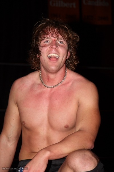 eccentric-style:  just how curly is his guy’s hair we might never know
