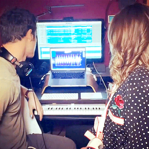 na-page:darrencriss: We’ve been making music for years.⁣ ⁣… But this time we made a BEAT.⁣ ⁣The ulti