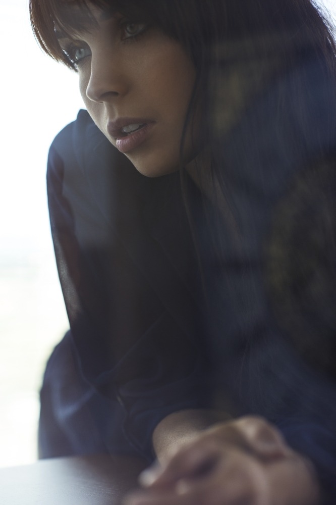 extra-exposure:  racheldashae - September, 2014 - Denver, Colorado www.extra-exposure.tumblr.com