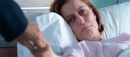 i-heart-scully:me @ gillovny