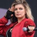 not sure if im listening to “ first class” by jack Harlow…or “ glamorous”