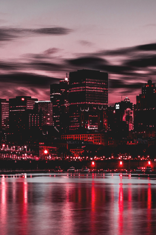 millionheir: Millionheir | Montreal, Canada by Marc Olivier Jodoin