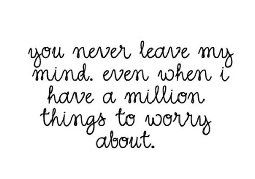 dailyinspirationquotes: My blog posts relatable quote pictures! Follow for more.