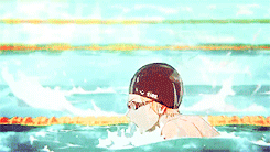 keiko-chan:  F R E E! || OP 