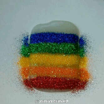littleonabudget:Love Is Love Stim Board 