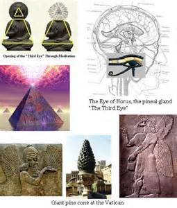 I know you are right about NASA and the earth if people would open their minds and