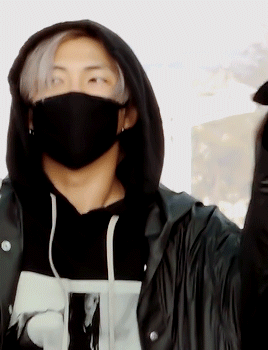 Soft Joonie  🥺 🥺 