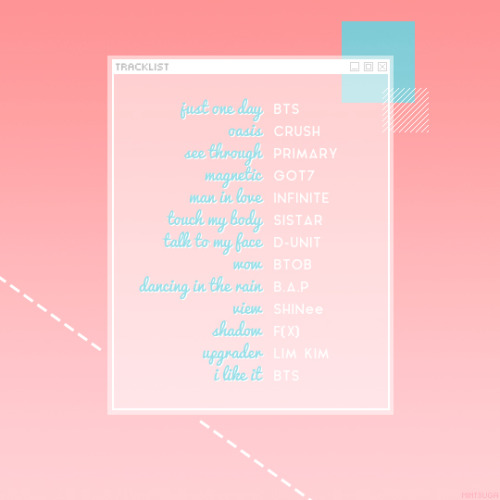 Float; A Summer Mixtape