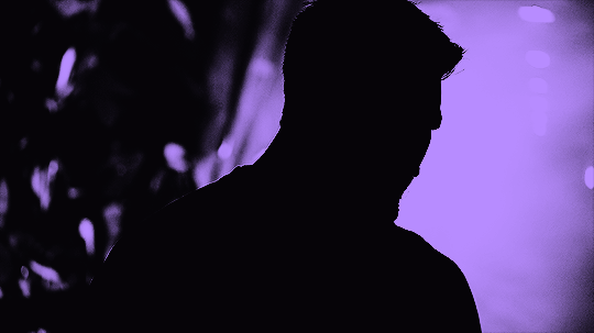 haletostilinski: sterek meme | silhouettes