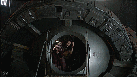 Sounds like you guys had fun, huh?Wyatt looks like he feels a little left out&hellip;.ditch Jess