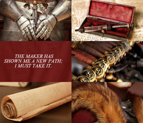 warden-enchanter:DRAGON AGE Aesthetics » Cullen