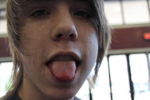 nevadora:  This is my younger brother. His name is Billy. He’s been missing for way too long, over 9 months. He was last seen on May 5, 2013 in Juno Beach, FL. He Probably about 5’8, but he might have gotten taller since then. He is going to be