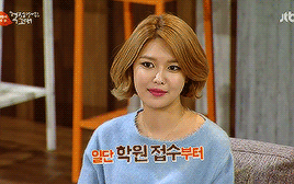 sooyyoung:  if only smiles&amp;laughter could bring world peace.. 