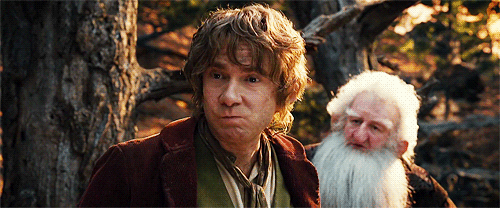 dontgigglesherlock:  I honestly live for Martin’s facial expressions 