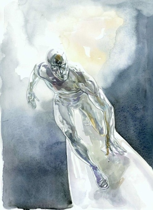 ungoliantschilde:Alex Maleev.