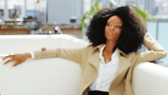 caseykelpthesnorks:  Splash Magazine’s Fall Fashion Shoot with Yaya DaCosta 