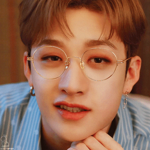Bang Chan  ❆ 24 To 25 
