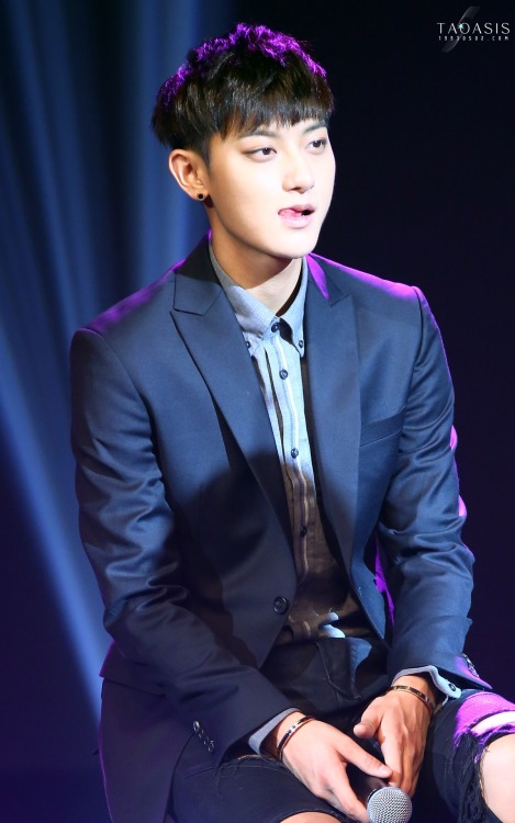 140922 Zhang Liyin’s Showcase in Beijing © TAOASIS | do not edit ♡ take ou